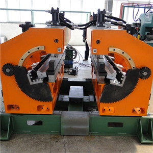 Bending machine