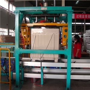 Washing machine production line-7