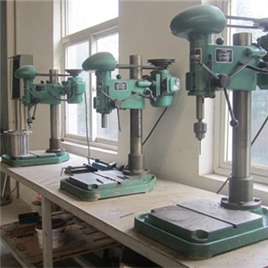 bench drill